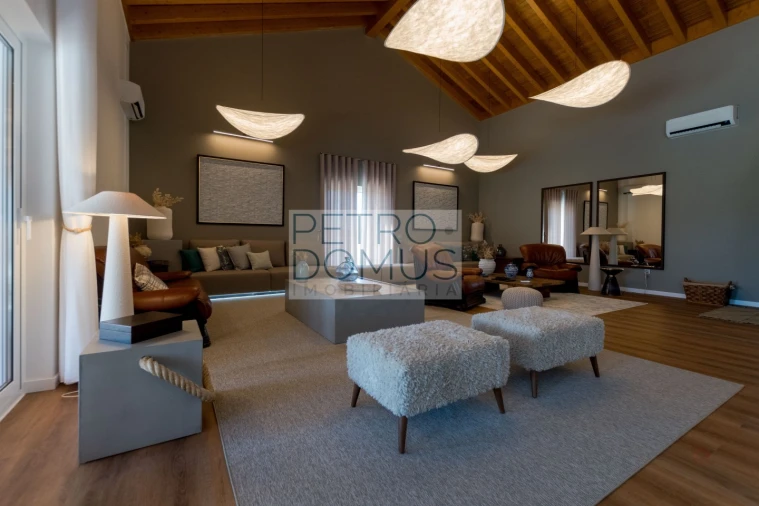 Quinta T5 para Venda em Tolosa Foto 66