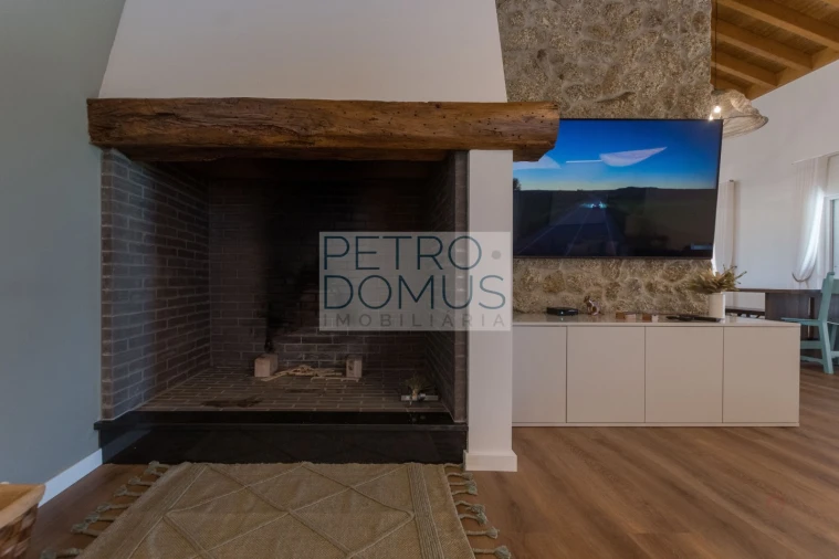 Quinta T5 para Venda em Tolosa Foto 72