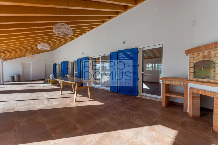 Quinta T5 para Venda em Tolosa Foto 84