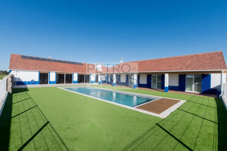 Quinta T5 para Venda em Tolosa Foto 92