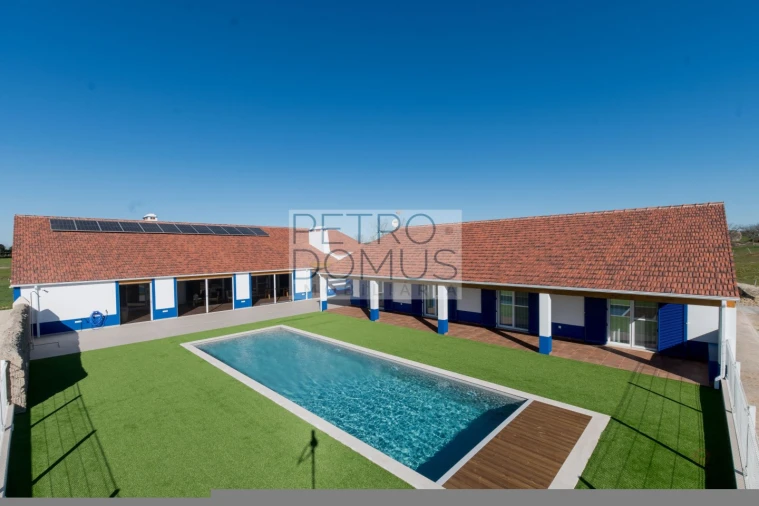 Quinta T5 para Venda em Tolosa Foto 93