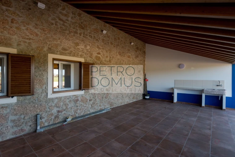 Quinta T5 para Venda em Tolosa Foto 106