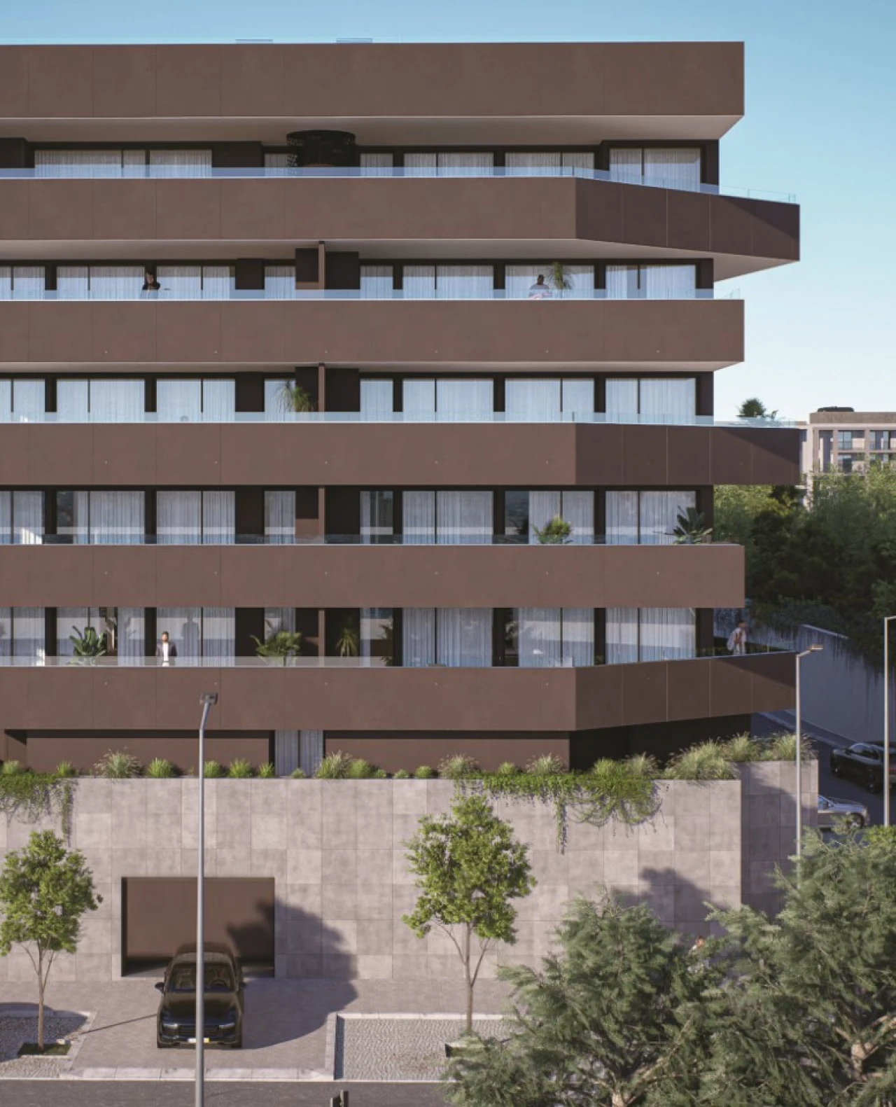 Apartamento T4 para Venda em Santa Marinha e São Pedro da Afurada Foto 6