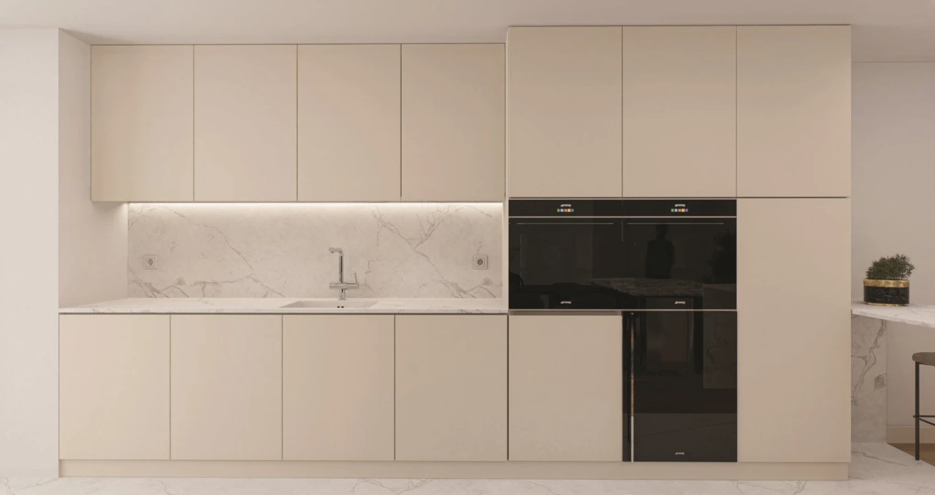 Apartamento T4 para Venda em Santa Marinha e São Pedro da Afurada Foto 14