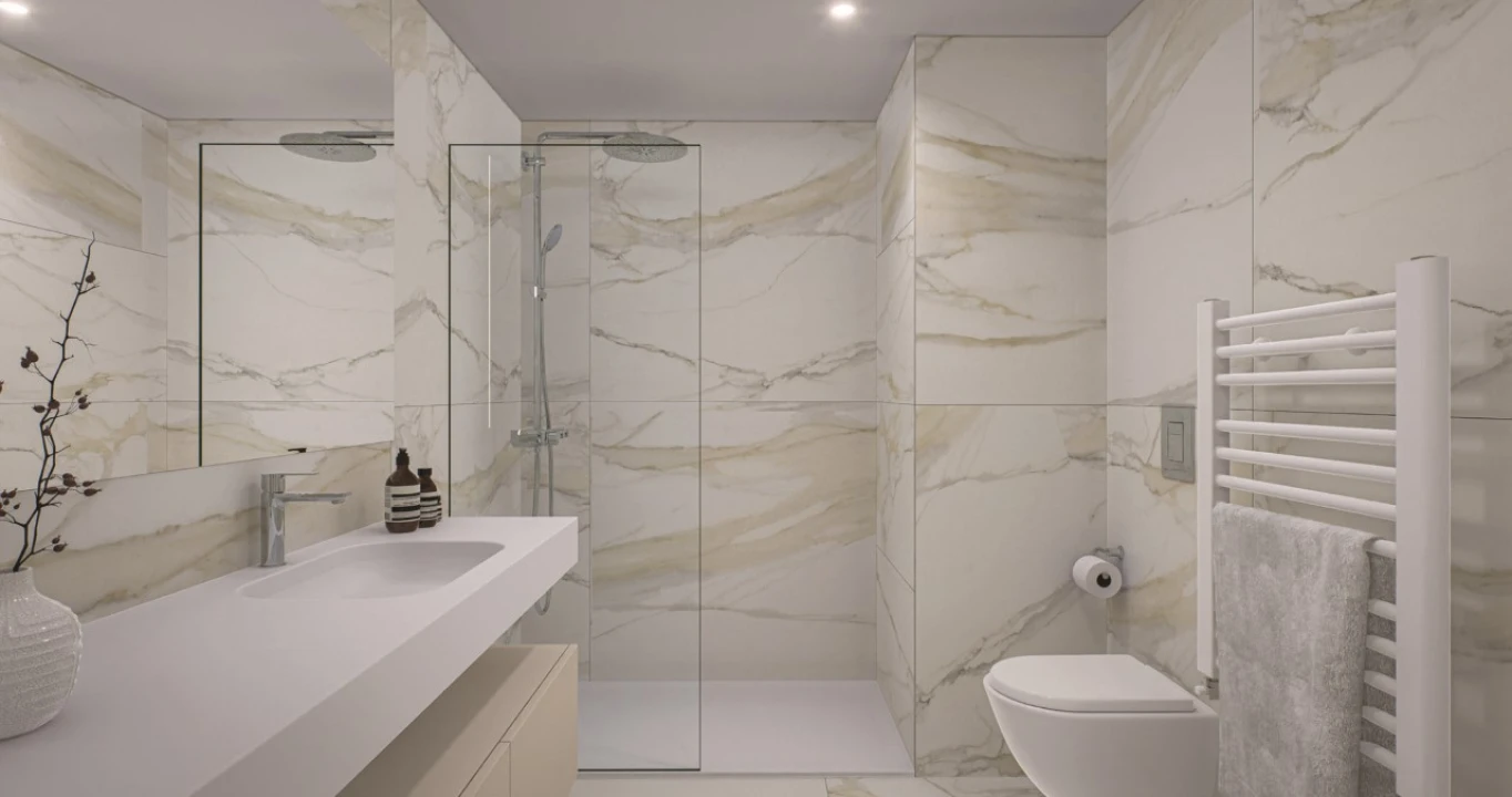 Apartamento T4 para Venda em Santa Marinha e São Pedro da Afurada Foto 19