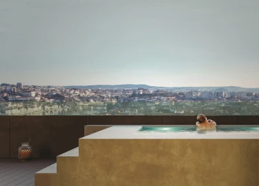 Apartamento T4 para Venda em Santa Marinha e São Pedro da Afurada