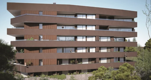 Apartamento T4 para Venda em Santa Marinha e São Pedro da Afurada