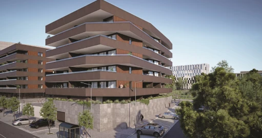 Apartamento T4 para Venda em Santa Marinha e São Pedro da Afurada