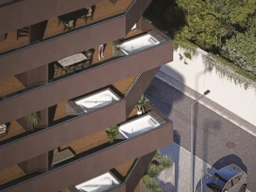 Apartamento T4 para Venda em Santa Marinha e São Pedro da Afurada