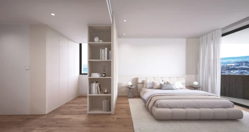 Apartamento T4 para Venda em Santa Marinha e São Pedro da Afurada