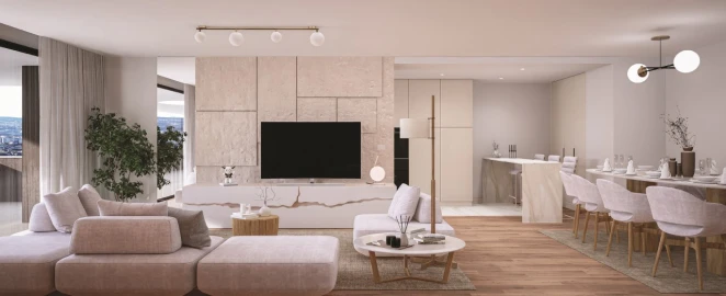 Apartamento T4 para Venda em Santa Marinha e São Pedro da Afurada