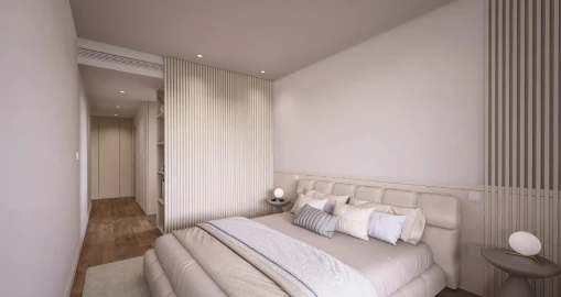 Apartamento T4 para Venda em Santa Marinha e São Pedro da Afurada