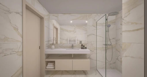 Apartamento T4 para Venda em Santa Marinha e São Pedro da Afurada