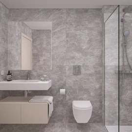 Apartamento T4 para Venda em Santa Marinha e São Pedro da Afurada