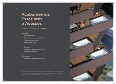 Apartamento T4 para Venda em Santa Marinha e São Pedro da Afurada