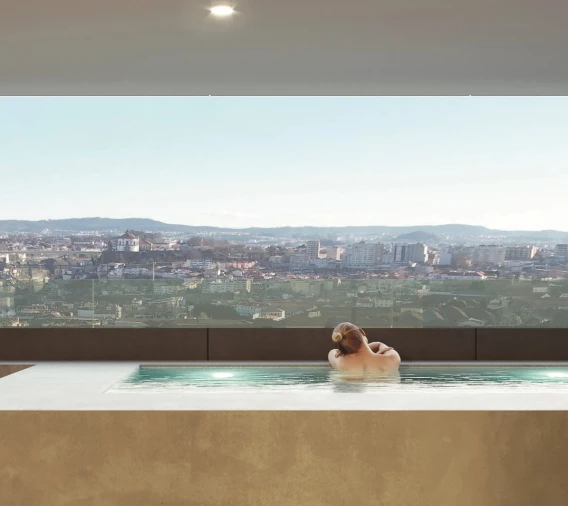 Apartamento T4 para Venda em Santa Marinha e São Pedro da Afurada Foto 2