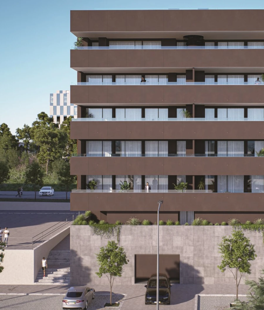 Apartamento T4 para Venda em Santa Marinha e São Pedro da Afurada Foto 8