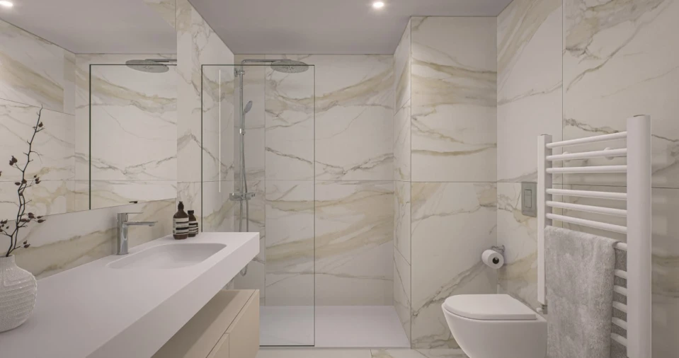 Apartamento T4 para Venda em Santa Marinha e São Pedro da Afurada Foto 19