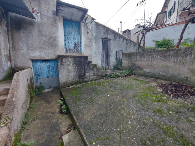 Prédio para Venda em Cerdeira e Moura da Serra Foto 5