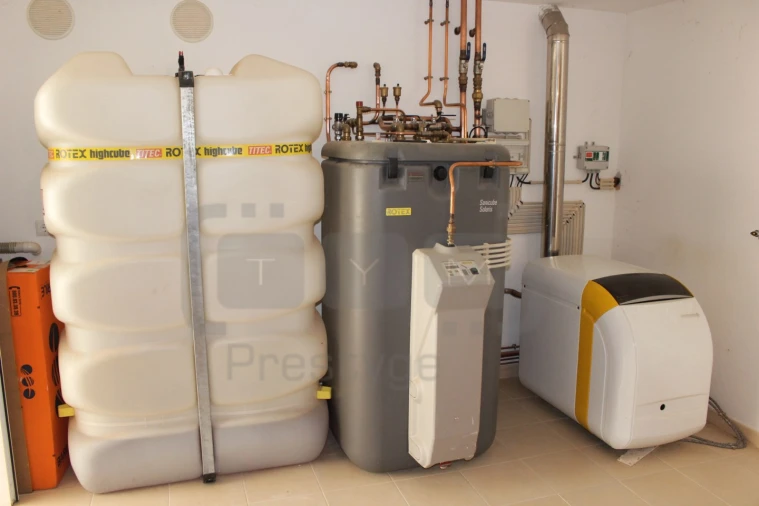 Moradia T5 para Venda em São João Baptista e Santa Maria dos Olivais Foto 34