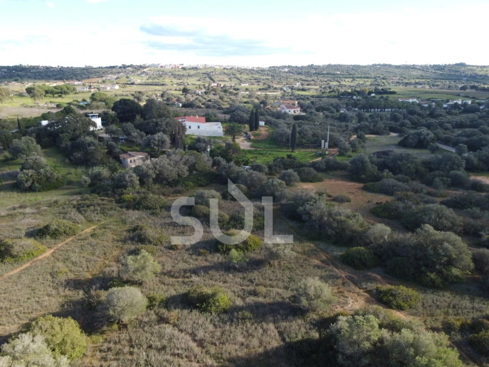 Terreno Agricola ou Rústico para Venda em Luz Foto 10