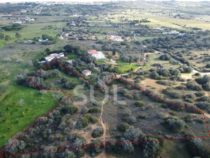 Terreno Agricola ou Rústico para Venda em Luz Foto 7