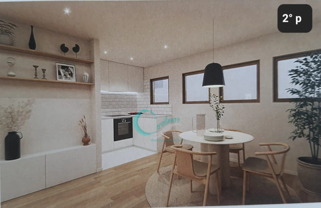 Apartamento para Venda em Bonfim Foto 2
