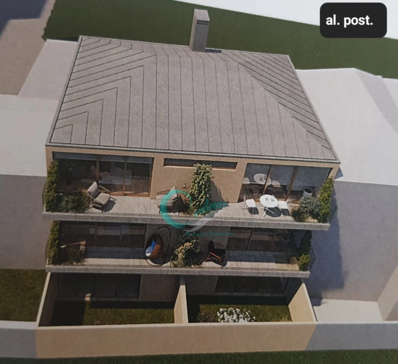 Apartamento para Venda em Bonfim Foto 5