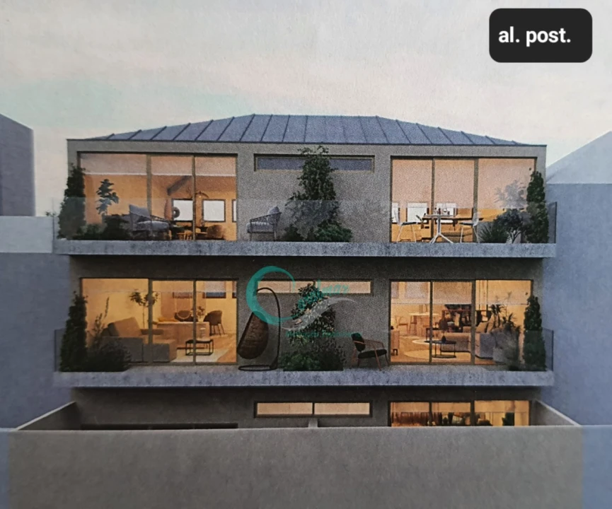 Apartamento para Venda em Bonfim Foto 1