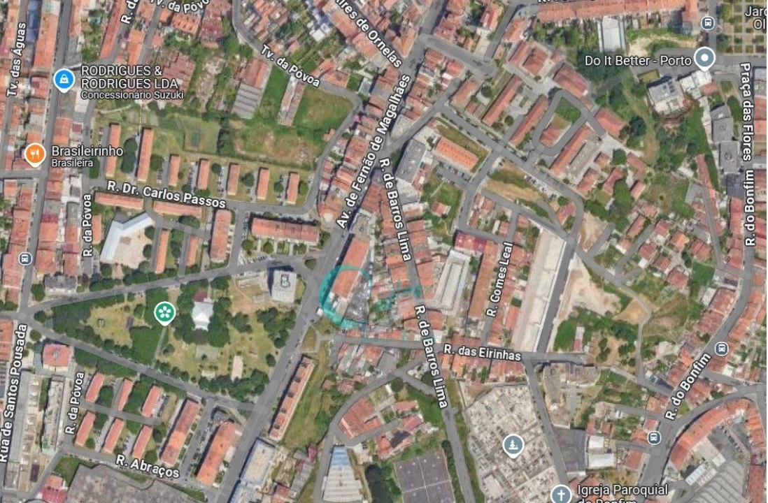 Apartamento para Venda em Bonfim Foto 10