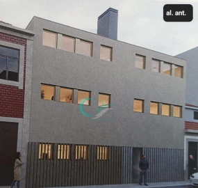Apartamento para Venda em Bonfim