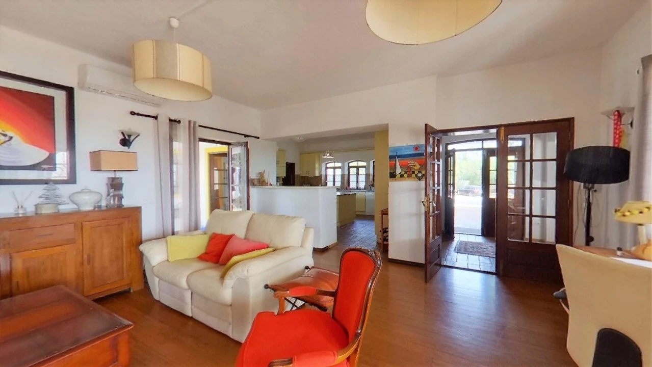 Quinta T11 para Venda em Luz de Tavira e Santo Estêvão Foto 5