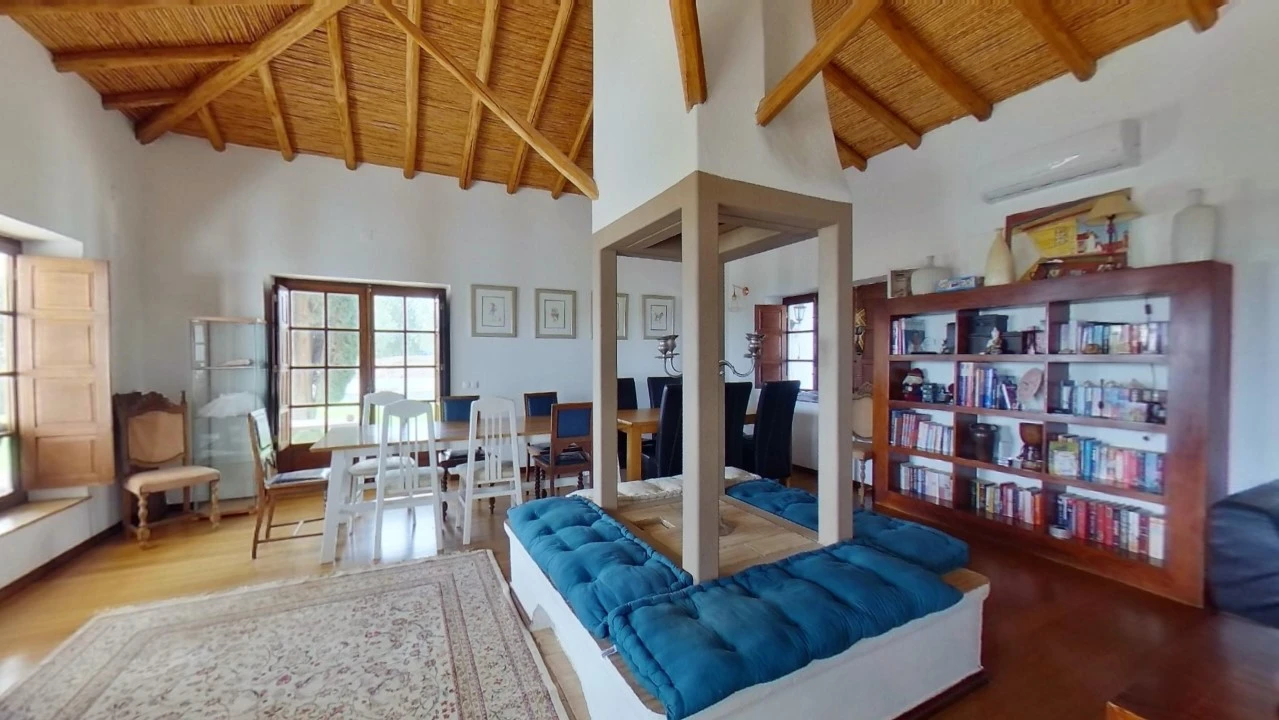 Quinta T11 para Venda em Luz de Tavira e Santo Estêvão Foto 9