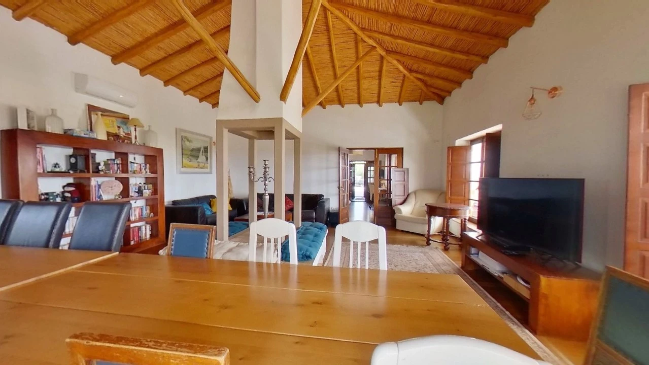 Quinta T11 para Venda em Luz de Tavira e Santo Estêvão Foto 1