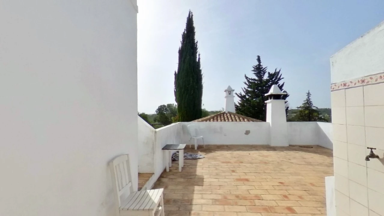 Quinta T11 para Venda em Luz de Tavira e Santo Estêvão Foto 12