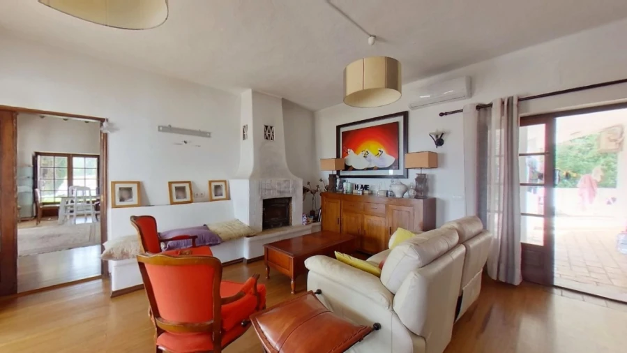 Quinta T11 para Venda em Luz de Tavira e Santo Estêvão Foto 13