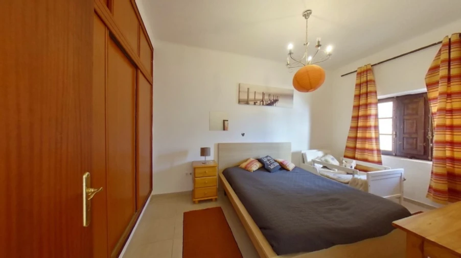 Quinta T11 para Venda em Luz de Tavira e Santo Estêvão Foto 23