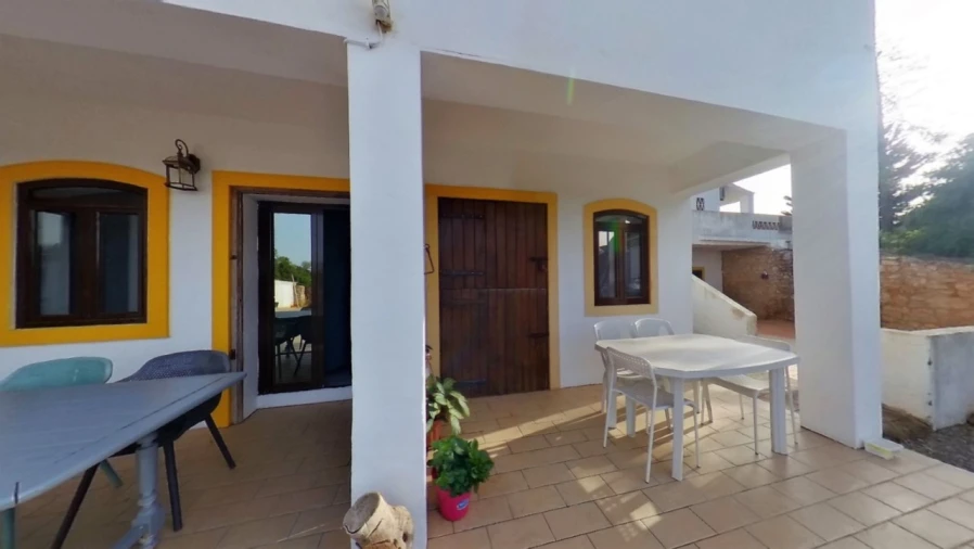 Quinta T11 para Venda em Luz de Tavira e Santo Estêvão Foto 25