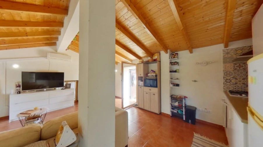 Quinta T11 para Venda em Luz de Tavira e Santo Estêvão Foto 17