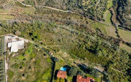 Terreno para Venda em Azoia de Cima e Tremês