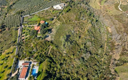 Terreno para Venda em Azoia de Cima e Tremês