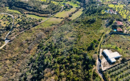 Terreno para Venda em Azoia de Cima e Tremês