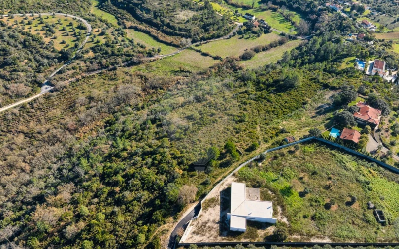 Terreno para Venda em Azoia de Cima e Tremês Foto 8