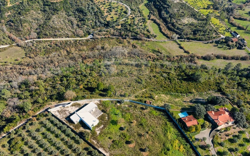Terreno para Venda em Azoia de Cima e Tremês Foto 7