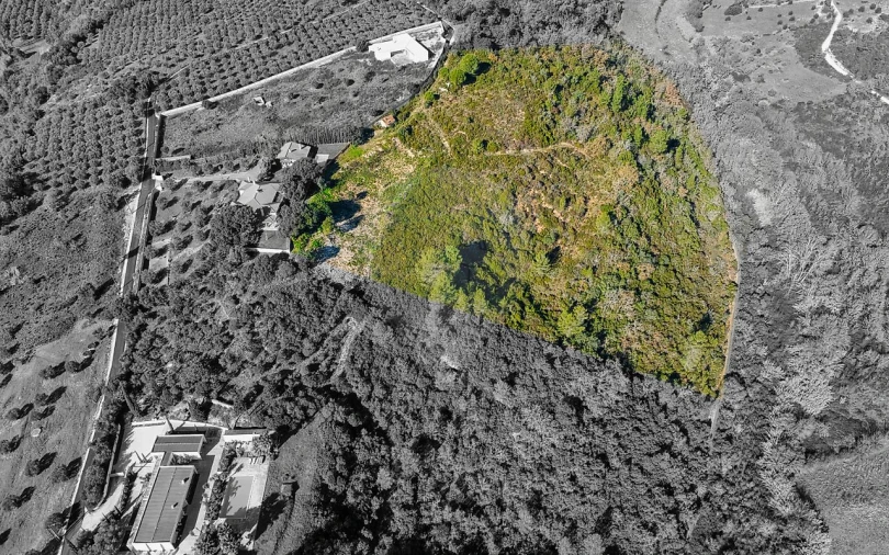 Terreno para Venda em Azoia de Cima e Tremês Foto 3