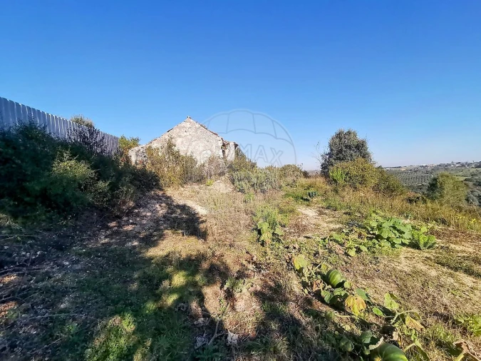 Terreno para Venda em Azoia de Cima e Tremês Foto 20