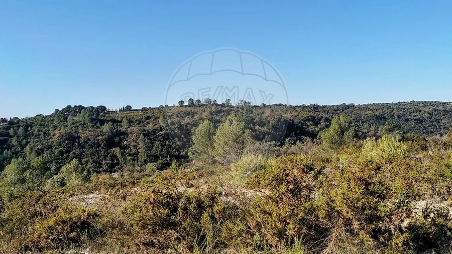 Terreno para Venda em Azoia de Cima e Tremês