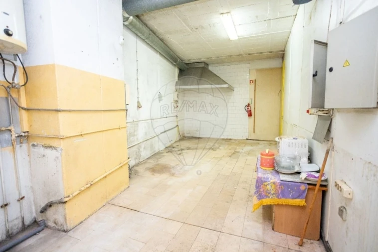 Loja para Arrendamento em Coruche, Fajarda e Erra Foto 16