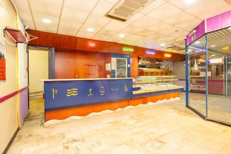 Loja para Arrendamento em Coruche, Fajarda e Erra Foto 6