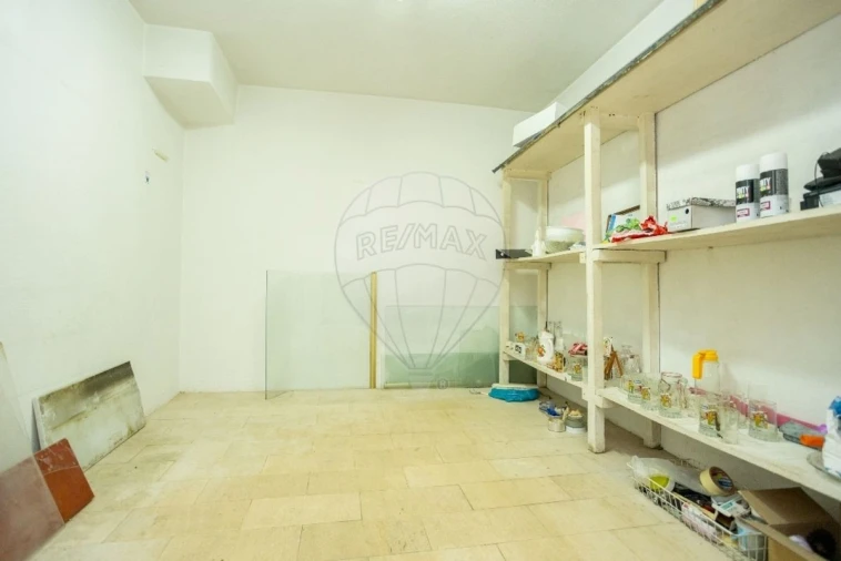 Loja para Arrendamento em Coruche, Fajarda e Erra Foto 12